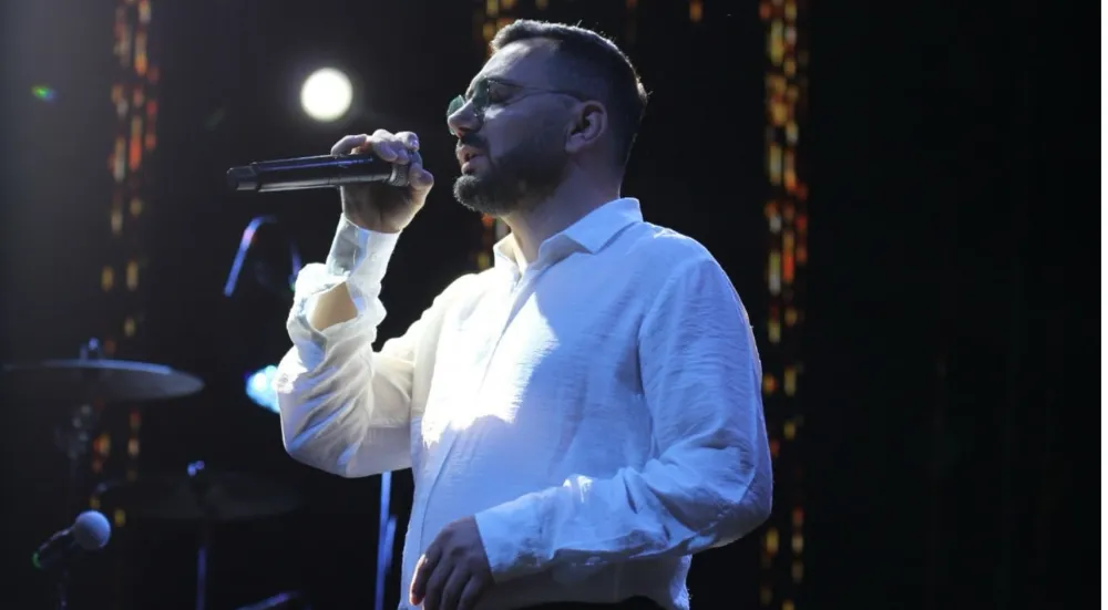 Yusuf Alp - Kalk Gidelim