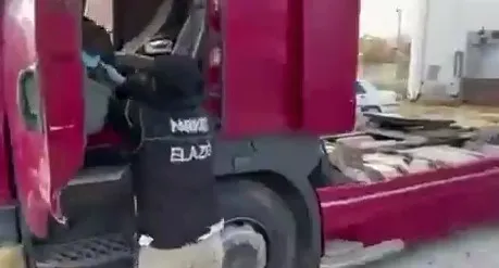 Elazığ’da uyuşturucu operasyonu: 4 tutuklama