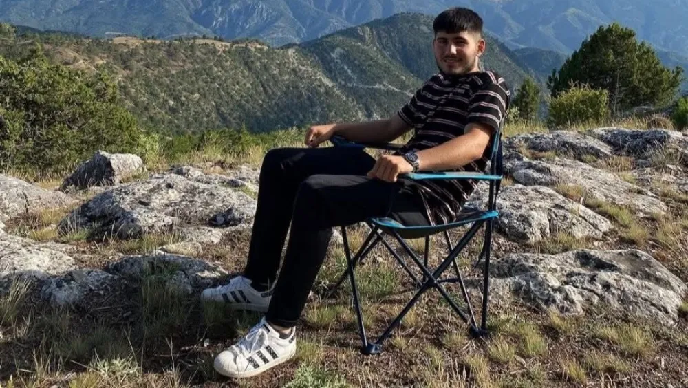 Emlakçı tarafından 10 bin liralık komisyon için  başından vurularak öldürüldü