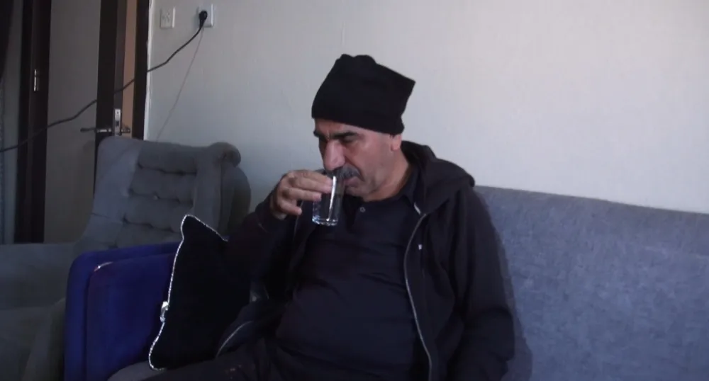 1,5 yıldır yaşadığı hıçkırık nöbetleri yüzünden hayatı kabusa döndü