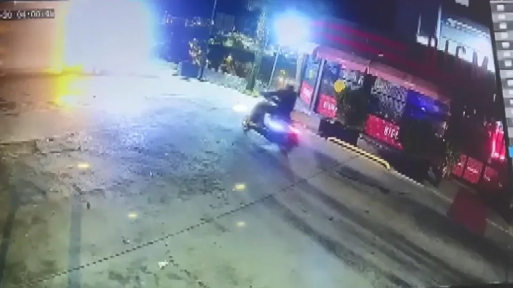 Beylikdüzü’nde iş yerini kurşunlayan şahıs Bayrampaşa’da yakalandı