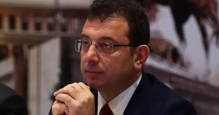 Ekrem İmamoğlu