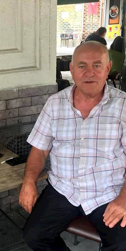  Trafikte tartıştığı sürücüyü tabancayla öldüren sanığa 25 yıl hapis cezası