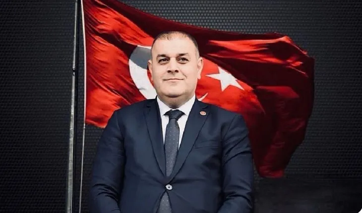 Başkan Gök ;İ.Ü ‘nün 50. Kuruluş Yıldönümünde Bir Mesaj Yayımladı.