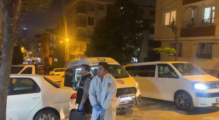 Esenyurt’ta 18 yaşındaki Meryem’in 4