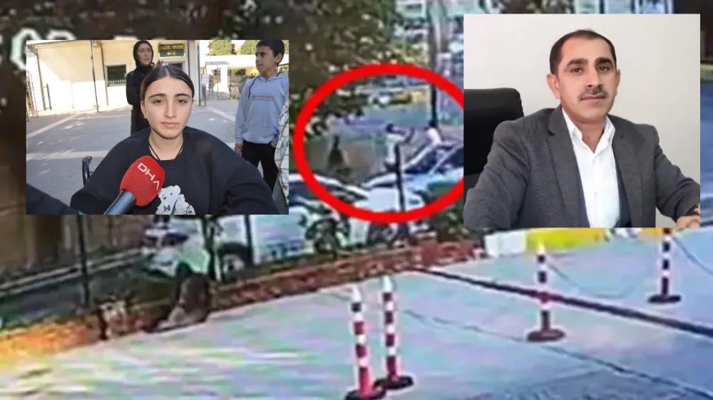 Babası sopa ve çekiçle öldürülen Gülseren ; Bizimle ilgilenecek kimsemiz kalmadı