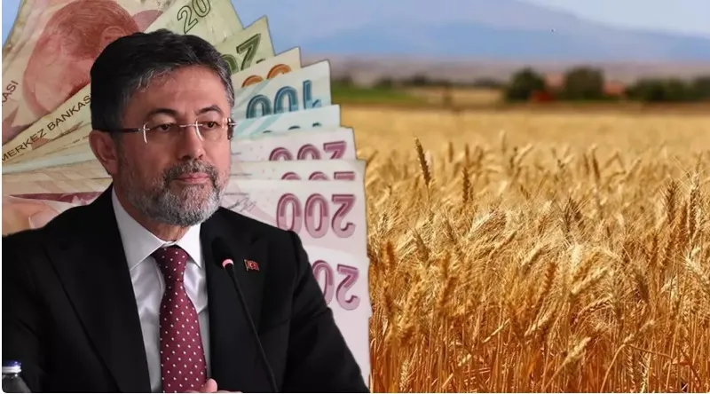 Tarımsal Destek Ödemeleri Bugün Çiftçilerin Hesabına Yatırılıyor