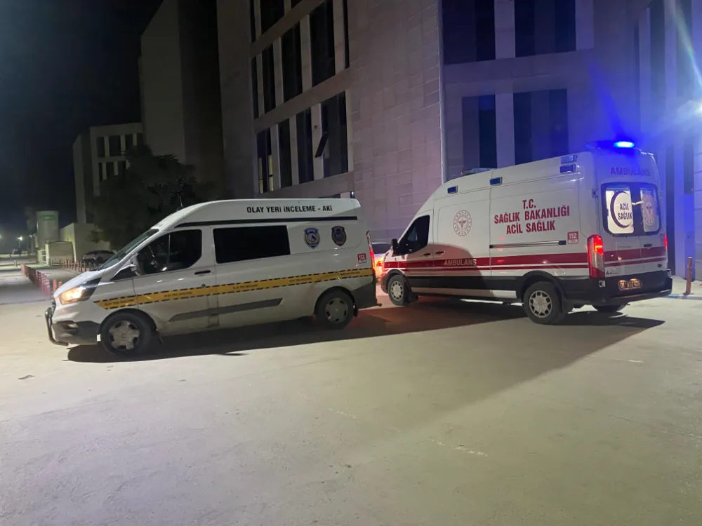 Boşanma aşamasındaki 5 çocuğunun annesini bıçakla öldürdü