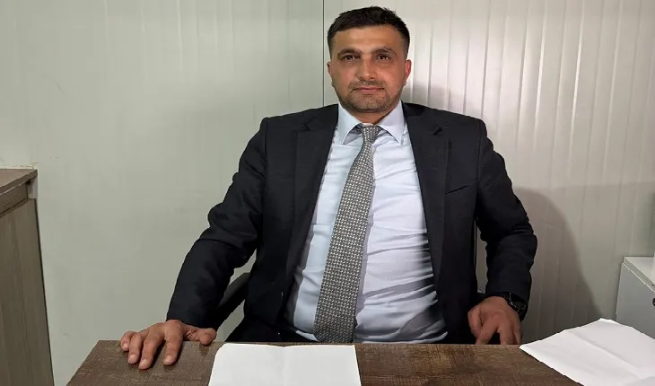 Öz Sağlık-Sen Malatya Şube Başkanı Demir ; İşçiler İçin Atılan Adımlar Yetersiz