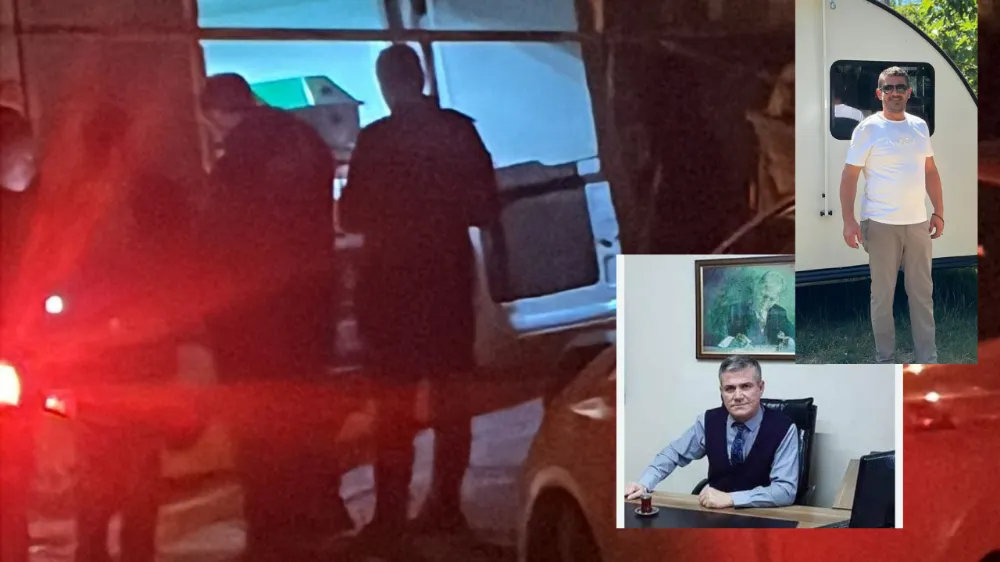 Sakarya’da iki aile arasında çıkan kavgada 5 kişi öldü,5 kişi yaralandı