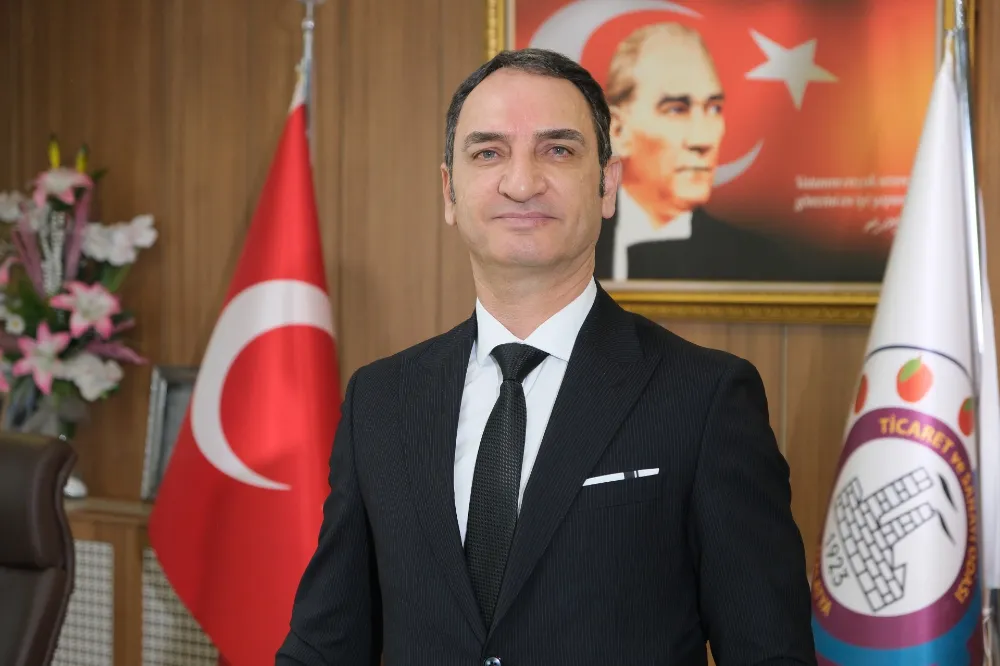 Malatya’lı Firma İngiliz Gıda Devini Satın Aldı