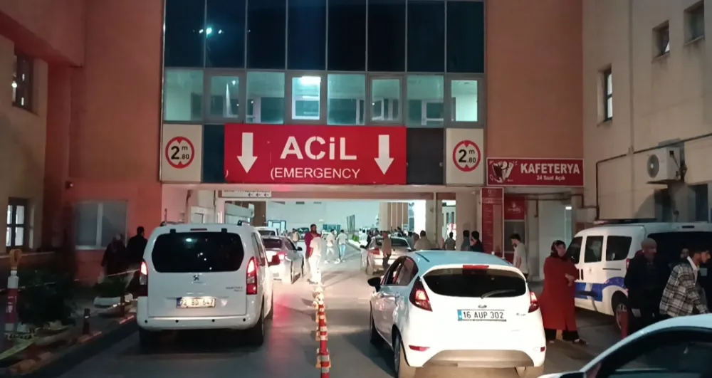Yolun karşısına geçerken çarptığı 5 yaşındaki çocuk öldü