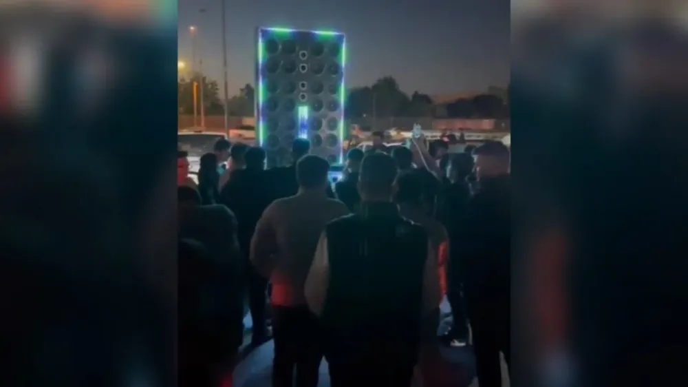 Avcılar’da 18 modifiye araç sürücüsüne 138 bin lira para cezası