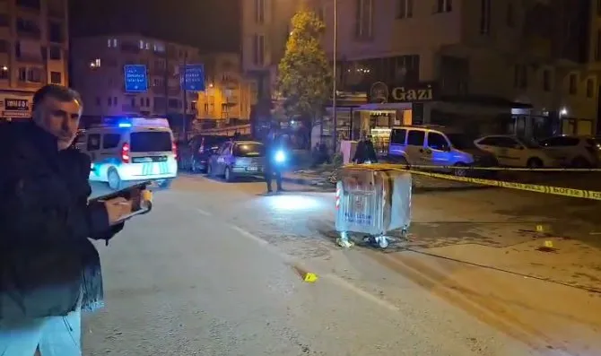 Çorum