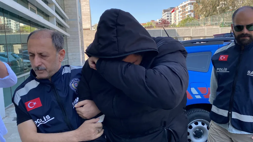 Kız kardeşini kaçıran kuzenini öldürdü,bir kişiyi de yaraladı