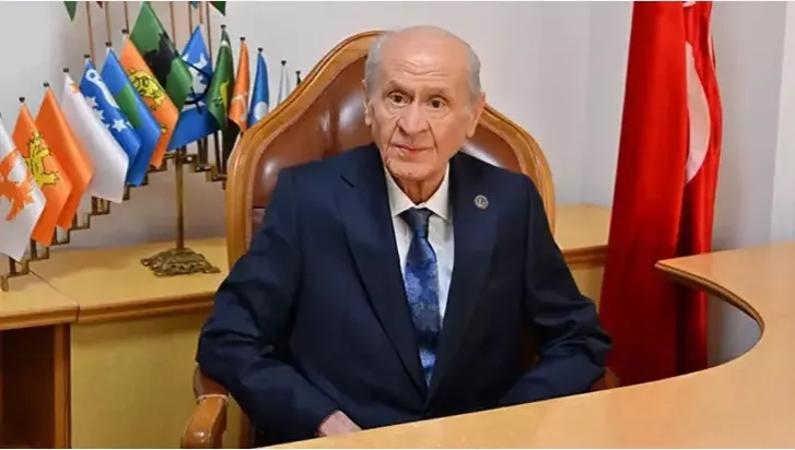 Bahçeli: Türkiye artık terörle anılan, hüzünlü manşetlerle hafızalara kazınan bir ülke olmayacak