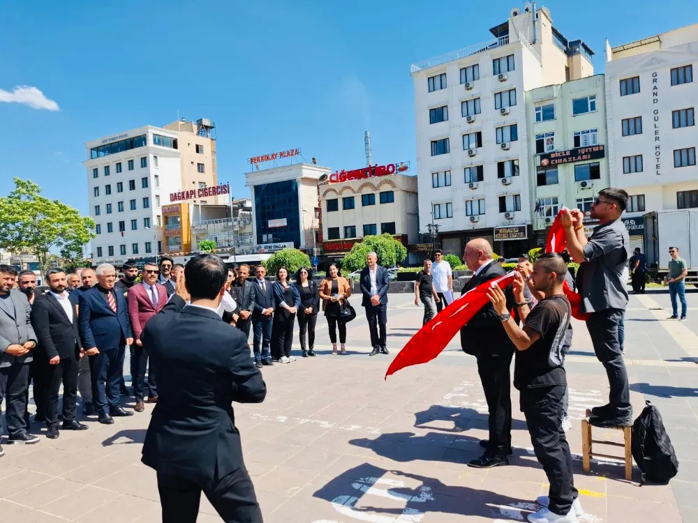 MHP, Diyarbakır