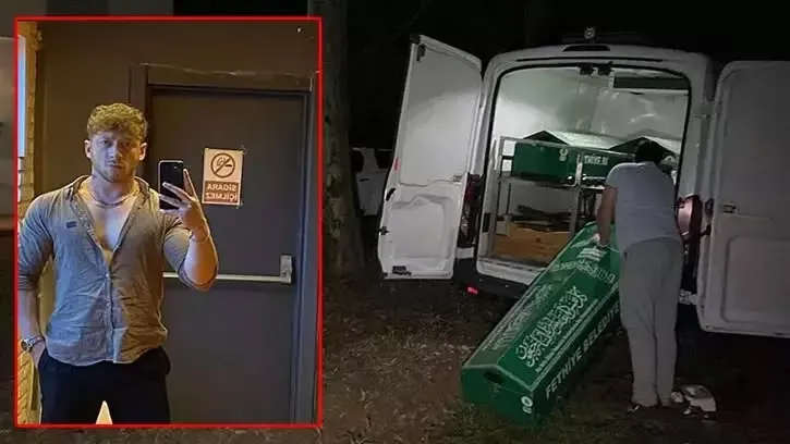 Evinde tabancayla öldürüldü; sevgilisinin 3 arkadaşı gözaltına alındı 