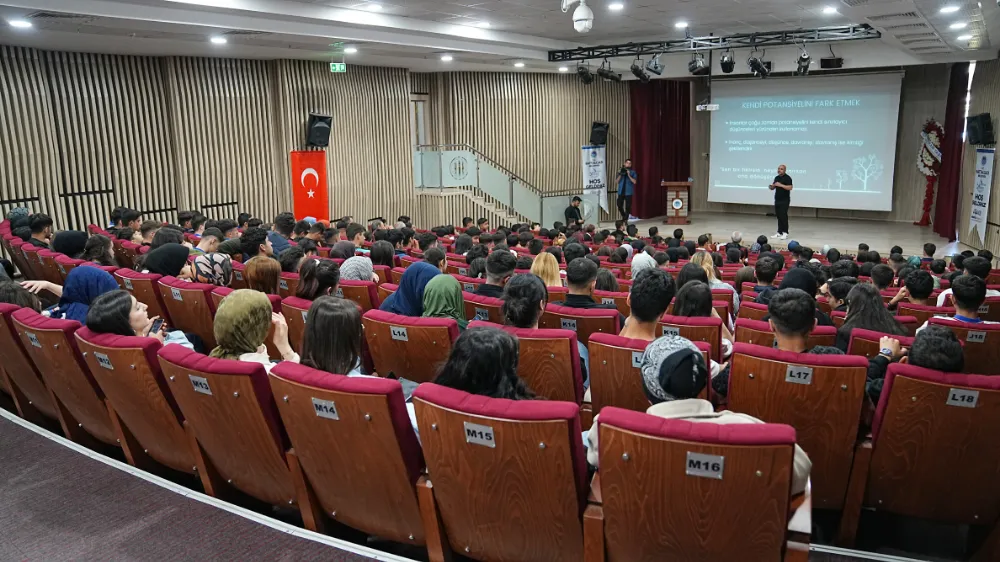 Battalgazi Belediyesi