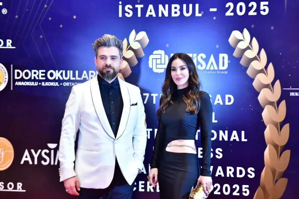 Malatya’nın Evladı Çağrı Avcu, İNTİSAD Gecesinde Tam Destek