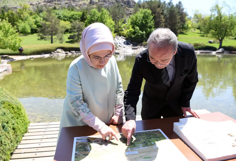 Emine Erdoğan