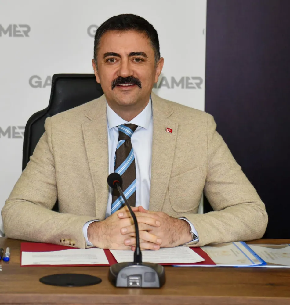 Tunceli Valisi Bülent Tekbıyıkoğlu, merkeze alındı 