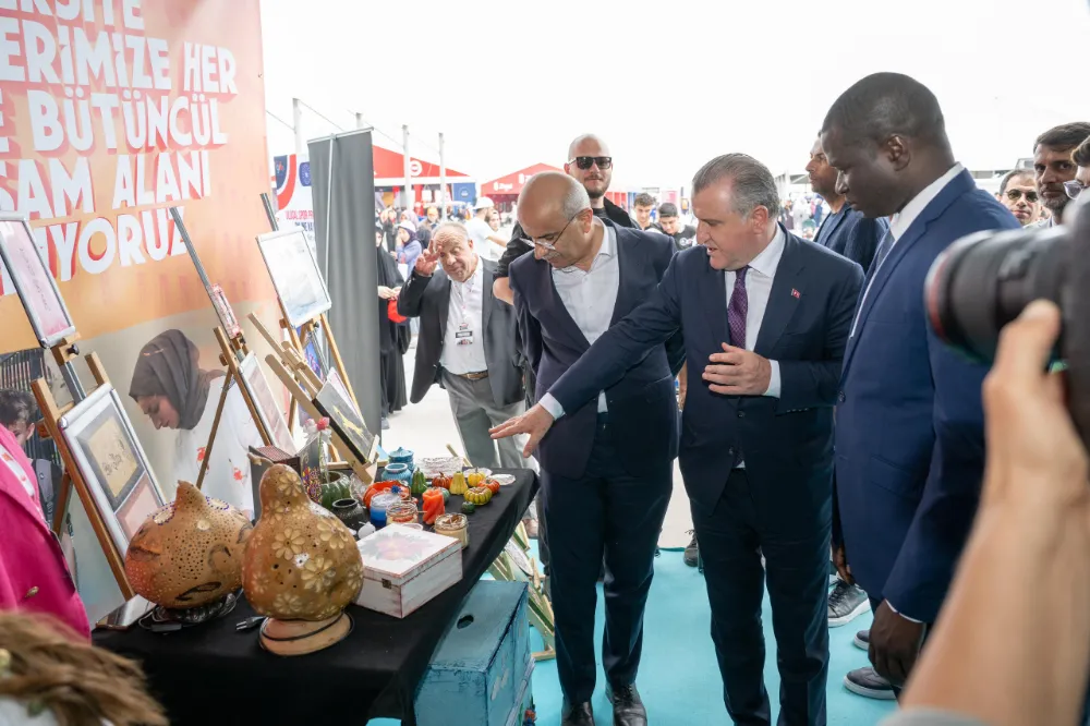 Malatya Kültürü,Etnospor Kültür Festivali’nde Tanıtılacak