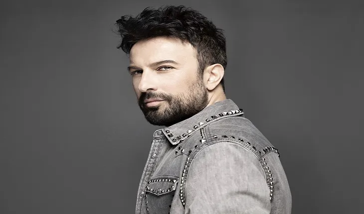 Megastar Tarkan’ın yeni şarkısı ‘ Dönmüyor Giden ‘