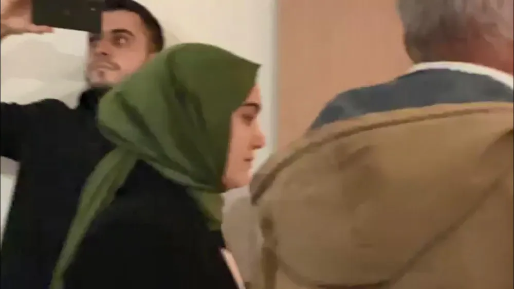 Fatma Zehra Kınık hakkında 2 yıldan 15 yıla kadar hapis istemi