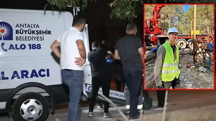Babası tarafından defalarca bıçaklanarak öldürüldü