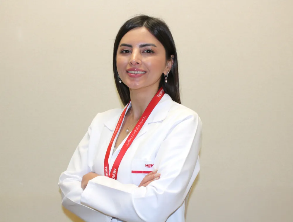 Tüp bebekte kaygıyı yönetmek, anne- baba olma şansını artırıyor