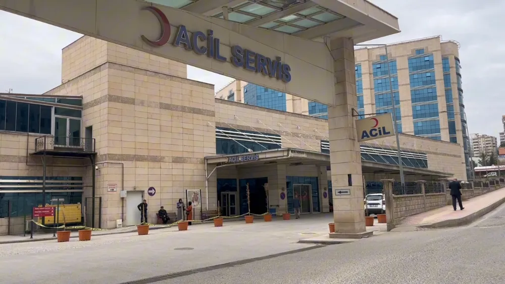 18 yaşındaki engelli Ayşe,düştüğü sulama kanalında boğuldu