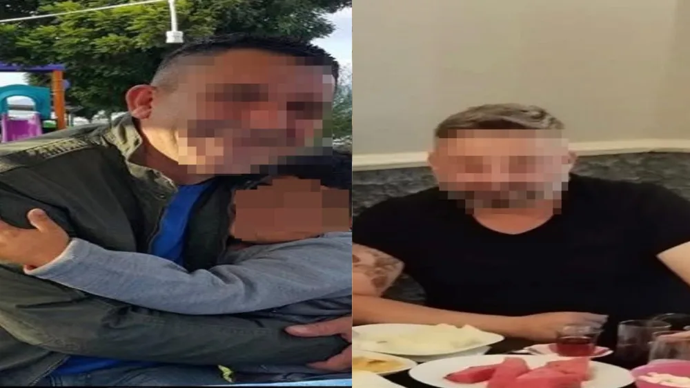 Restorandaki kavgayı izlerken silahtan çıkan kurşun, karnından girip kaşından çıktı