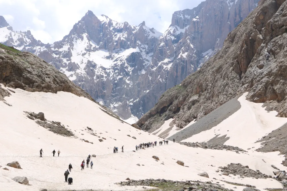 Hakkari