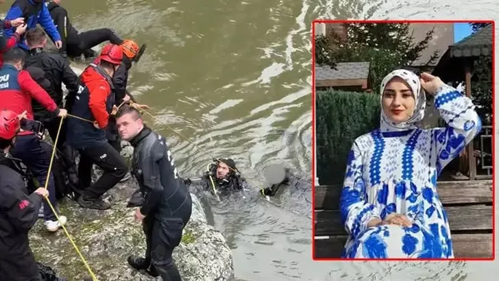 Ordu’da kaybolan Gizem’in cesedine ulaşıldı,Süleyman