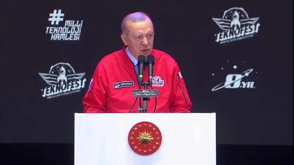 Cumhurbaşkanı Erdoğan : Sırrı Süreyya Önder
