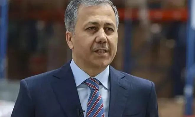 Yerlikaya, Kırmızı bültenle aranan 7 suçlunun iadesinin sağlandığını duyurdu