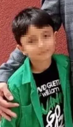 Arkadaşı tarafından boğazı sıkılan Yusuf, entübe edildi 