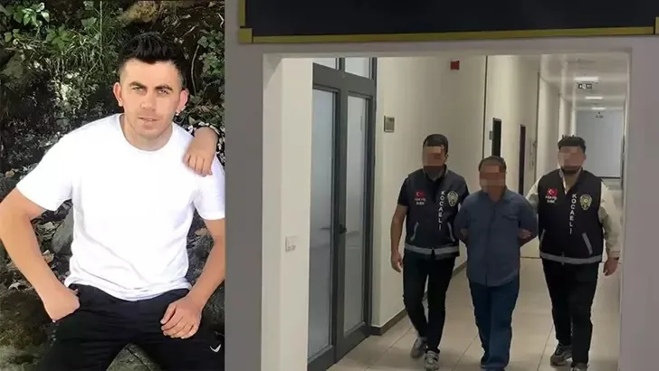 Amca,miras kavgasında yeğenini öldürdü