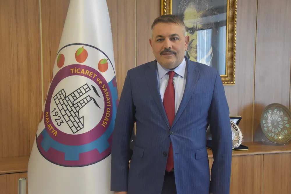 Sadıkoğlu ;Uygun koşullarda finansman desteği sağlanmazsa ihracat düşüşü devam eder