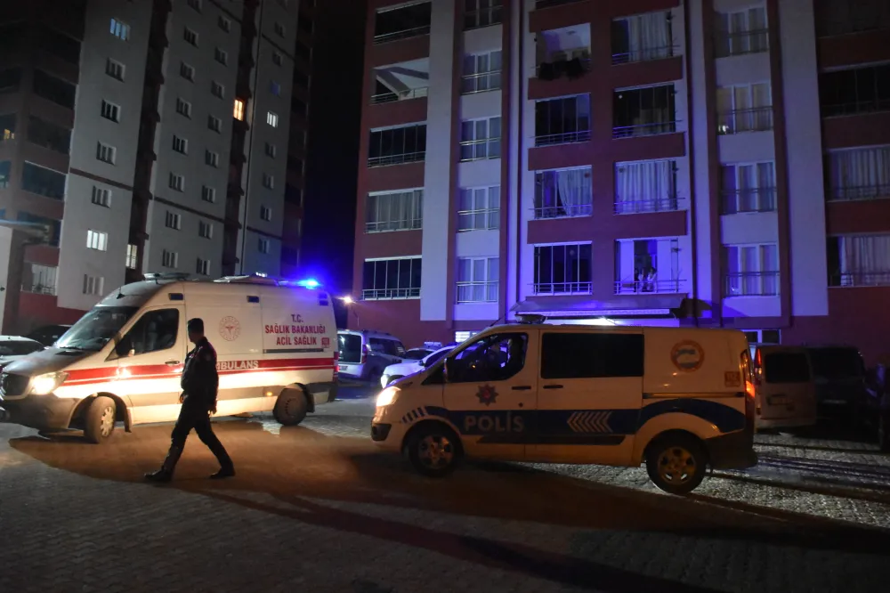 Sivas’ta vahşet ; 2 kardeşin ellerini bağlayıp boğazlarını keserek öldürdüler