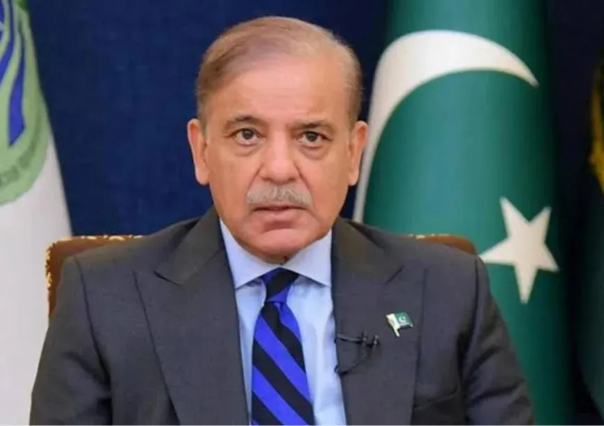 Pakistan Başbakanı Şerif Türkiye