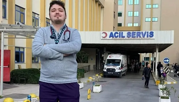 Evinde ölü bulunan doktorun otopsi raporu çıktı