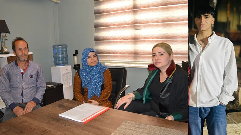 Banka hesabını kiralık kullandırttı,dolandırıcılıktan tutuklandı