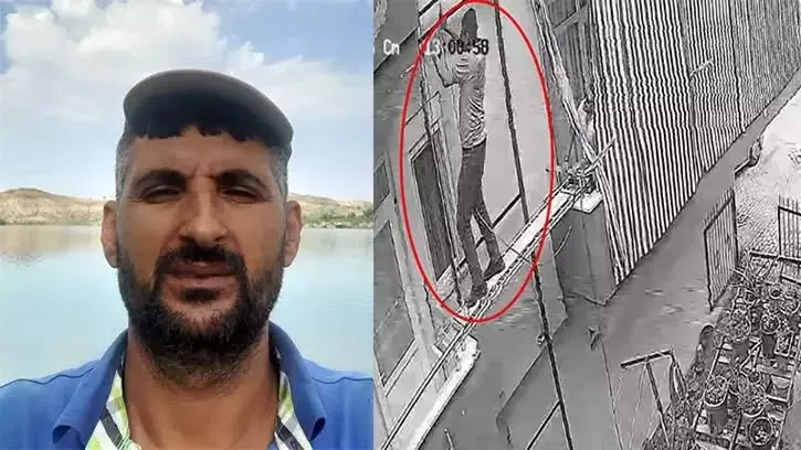 Kaynak yaparken akıma kapılan adam 9 gün sonra öldü