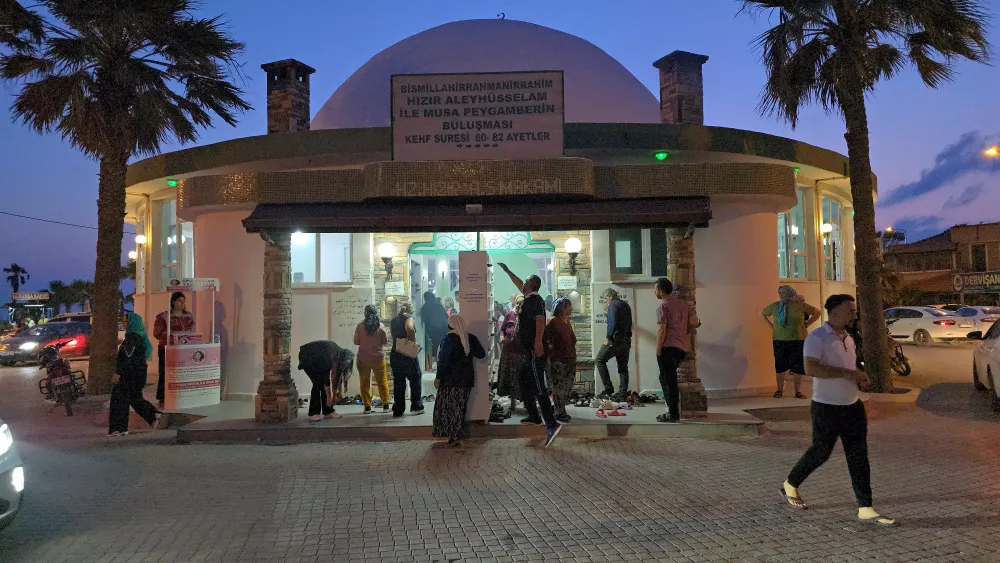 Hatay