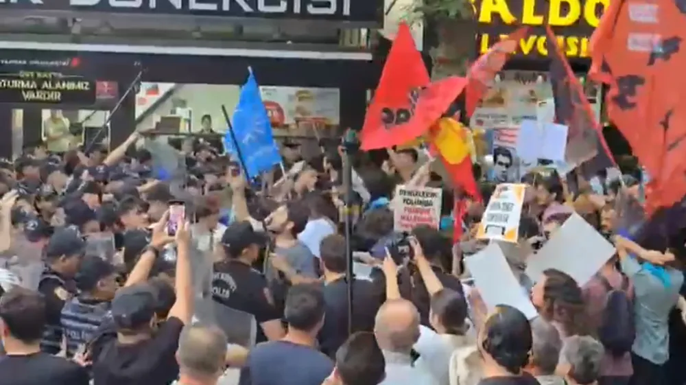 Ankara
