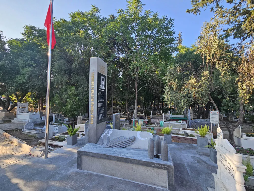 Antalya