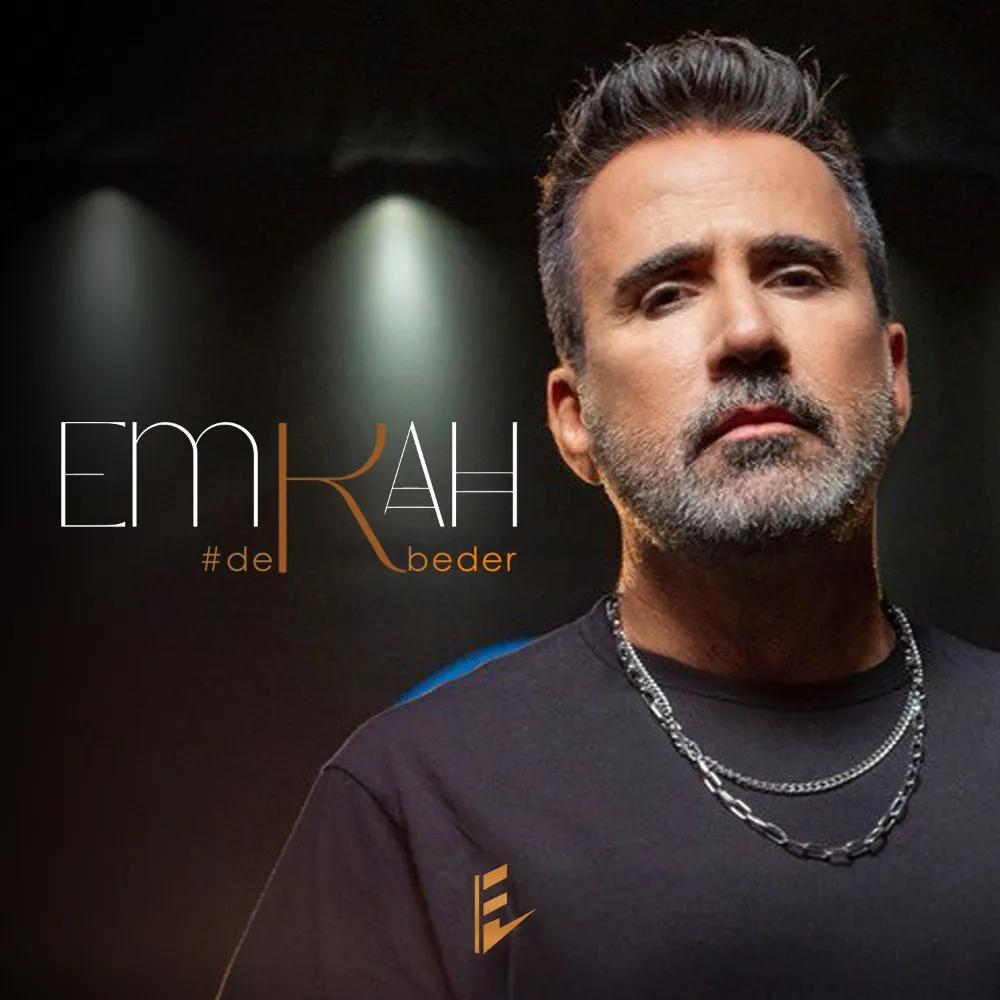 Emrah’tan Yeni Hit: “Derbeder”