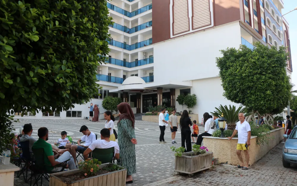 Antalya